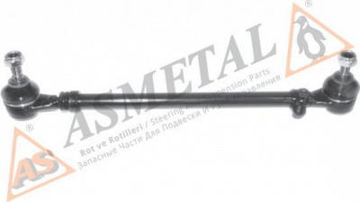 AS METAL 21mr1900 -  Поперечная рулевая тяга